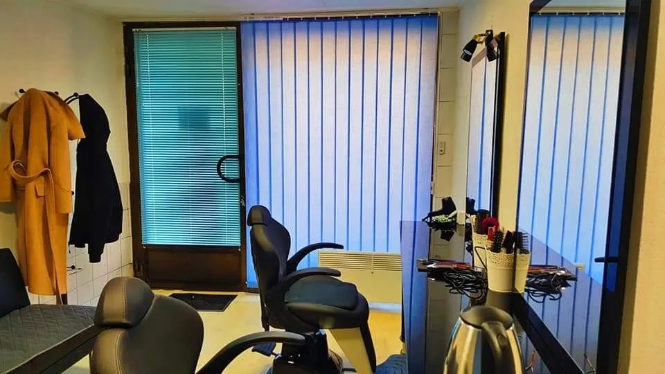 Muski Frizerski Salon - Studio Elit - foto 2