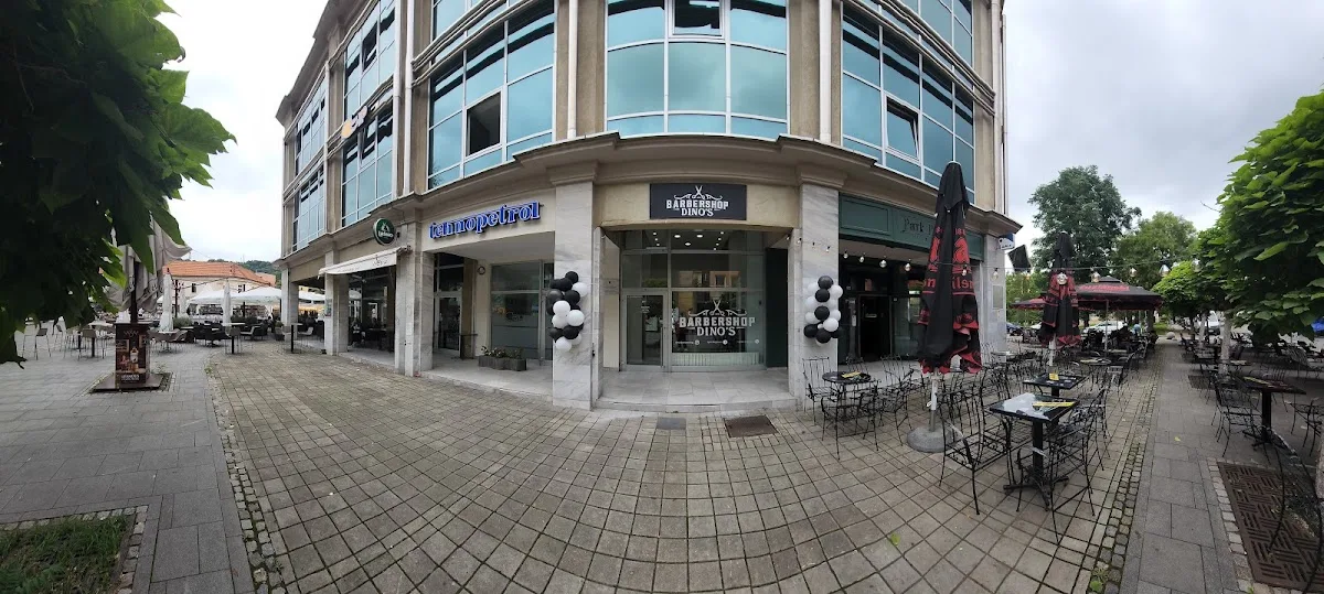 Barbershop Dino's - foto 2