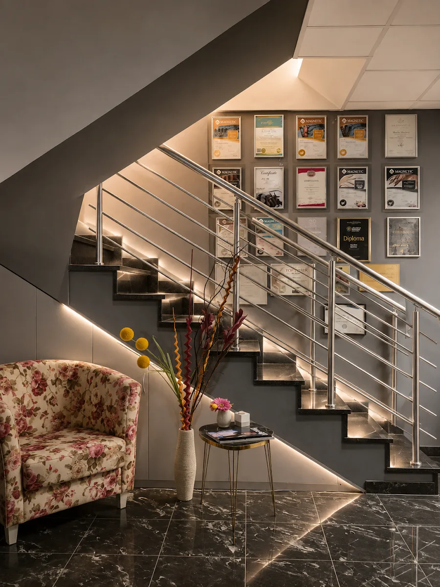 Kozmeticki Studio ljepote MM, Tuzla