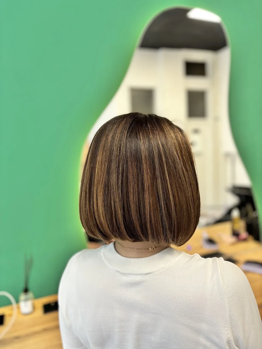 Frizerski Salon "Merkica" - foto 2