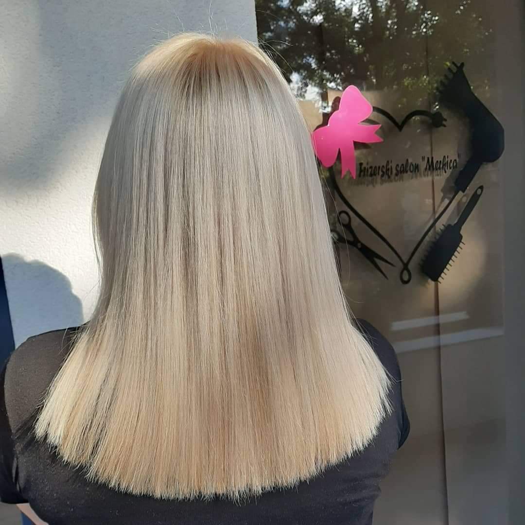 Frizerski Salon "Merkica" - foto 3