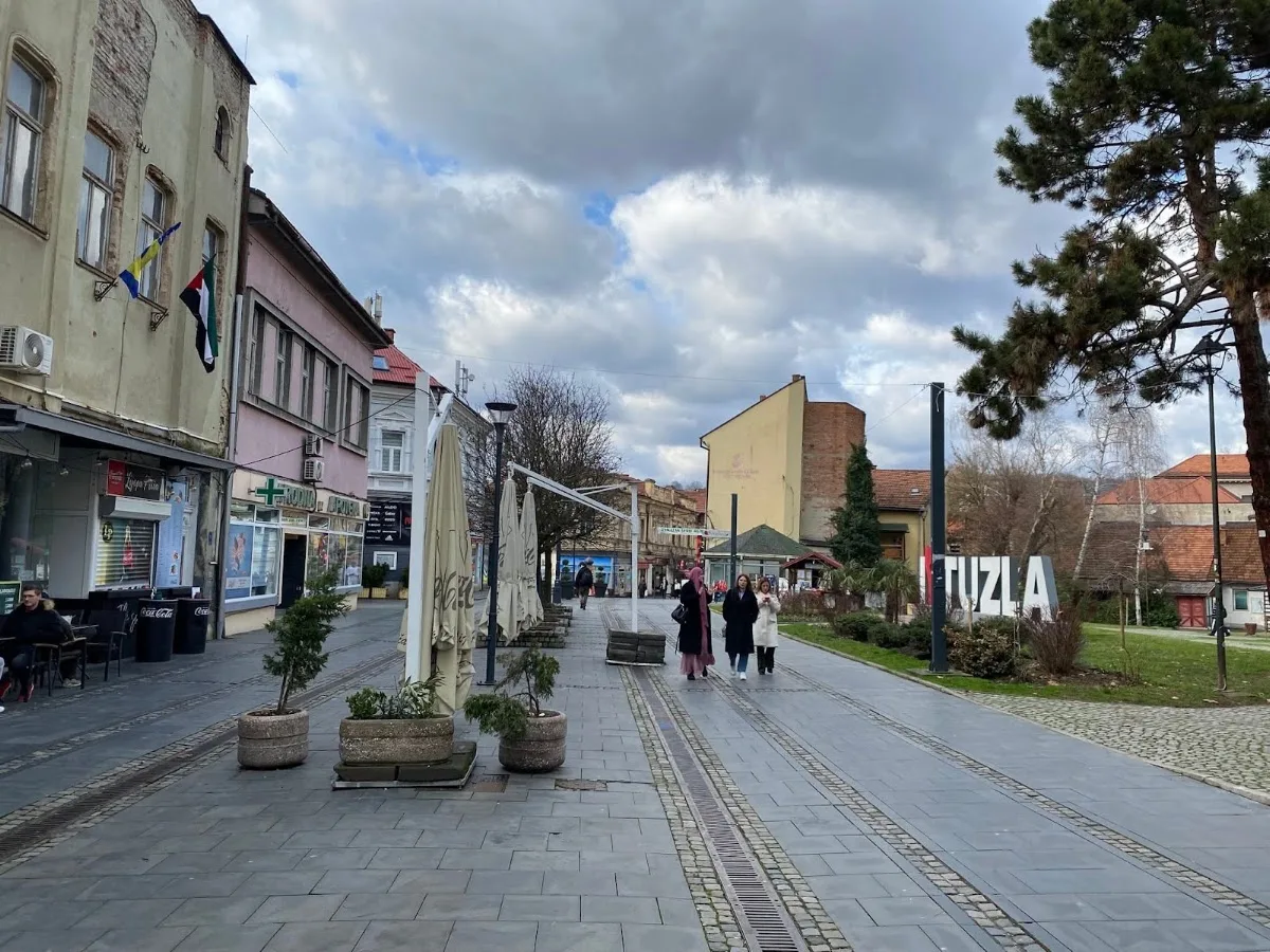 Pasaž - foto 3