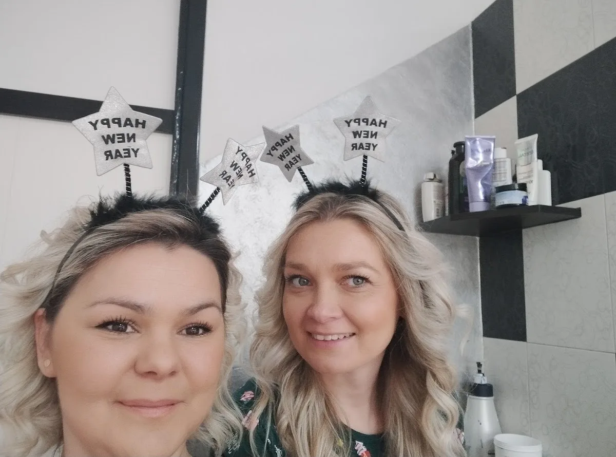 Frizerski salon Xstyle, Tuzla