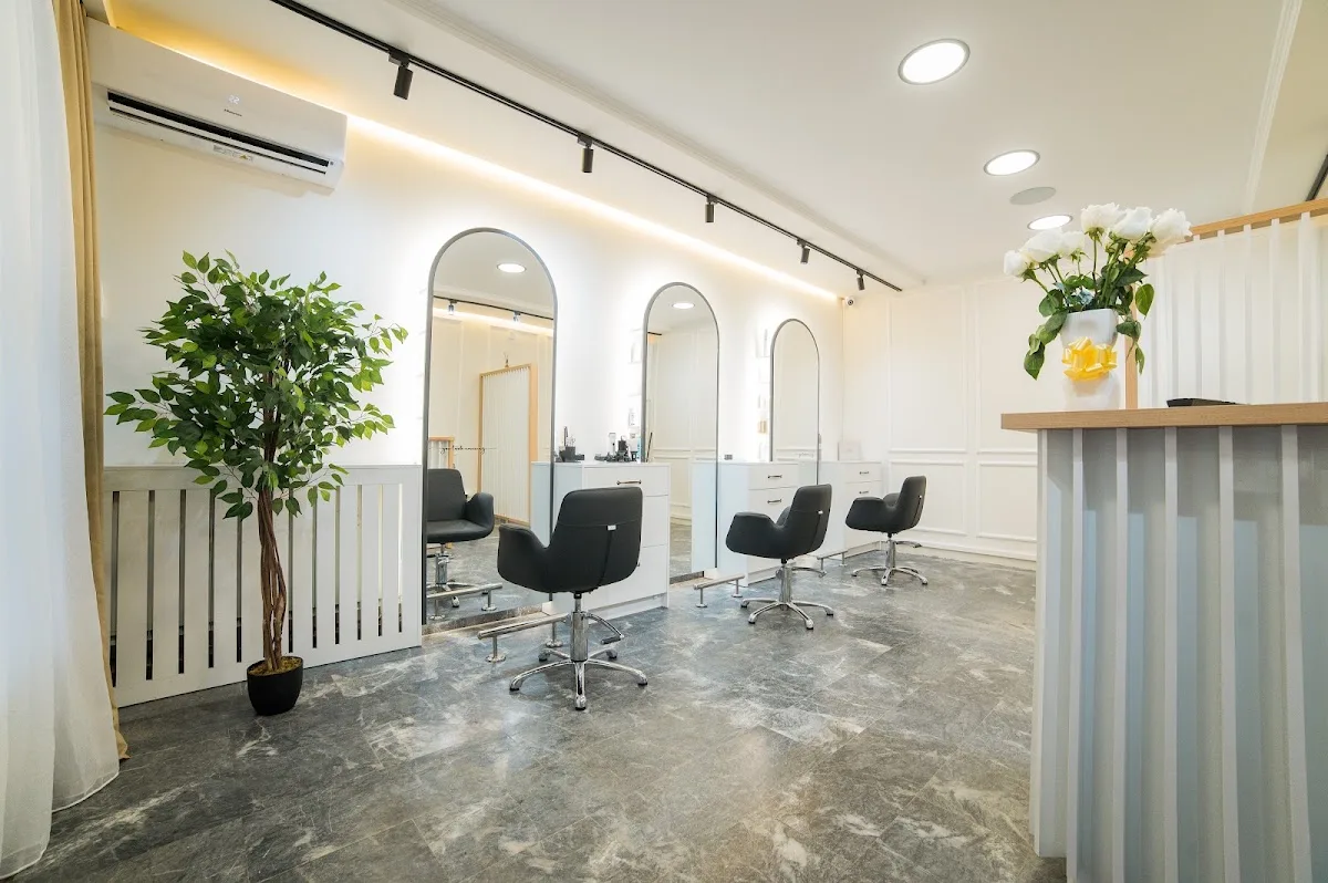 Hairstyle by Senad, Tuzla