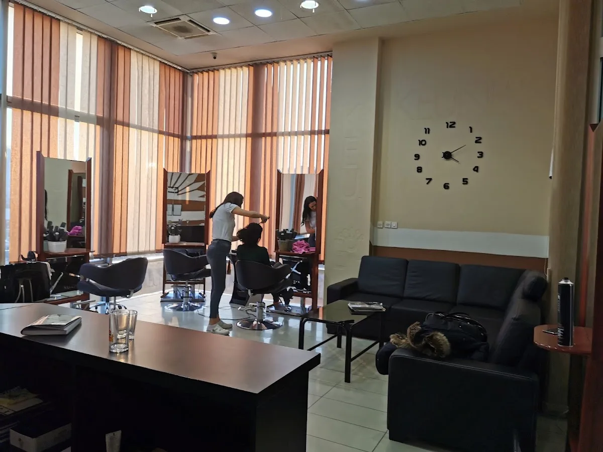 Frizerski salon 2A - foto 2