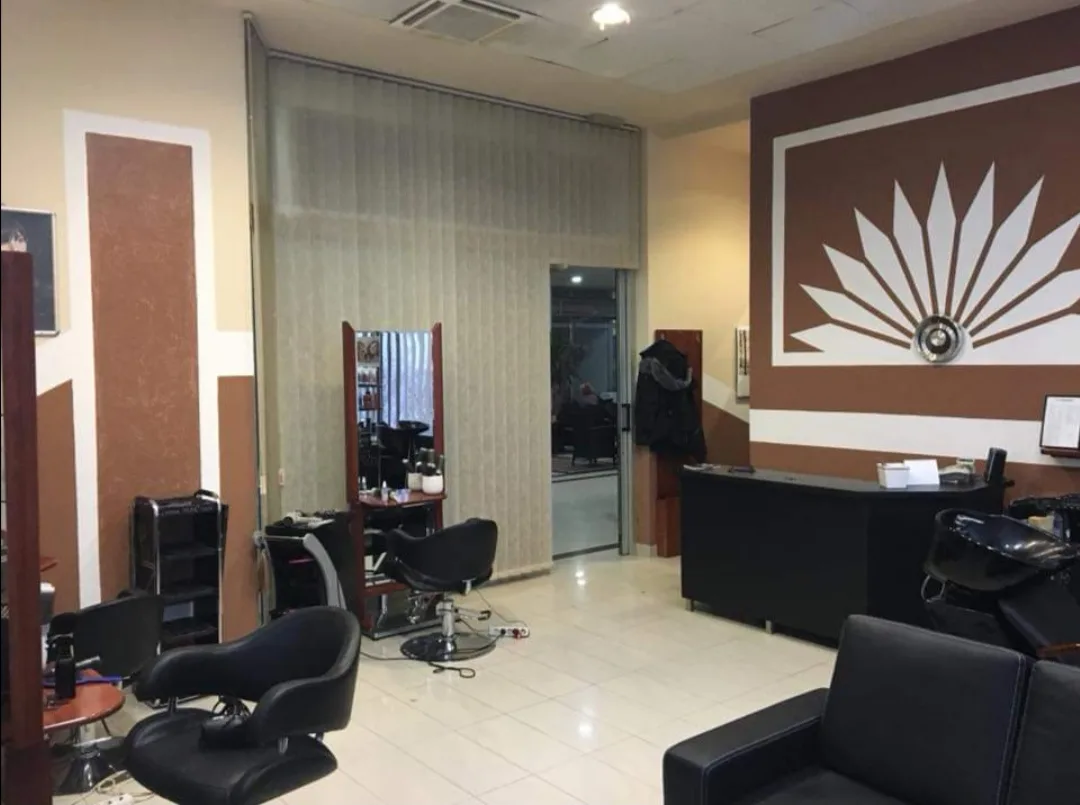 Frizerski salon 2A - foto 3