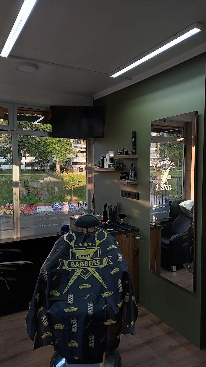 Barber Shop Rema - foto 3