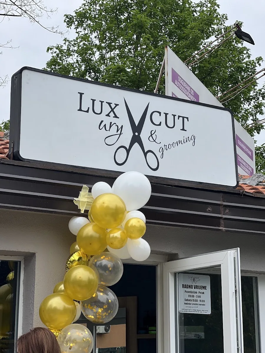 Luxury Cut - foto 2