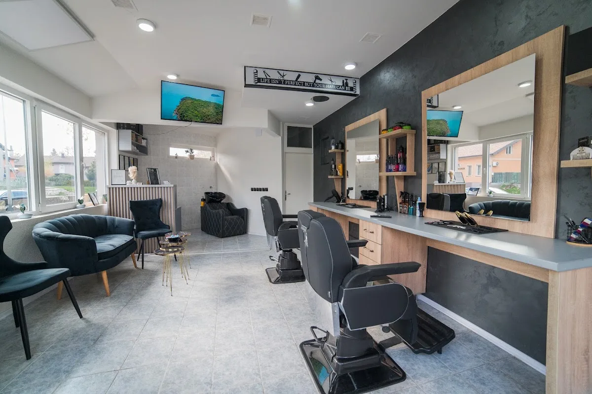 Luxury Cut - foto 3