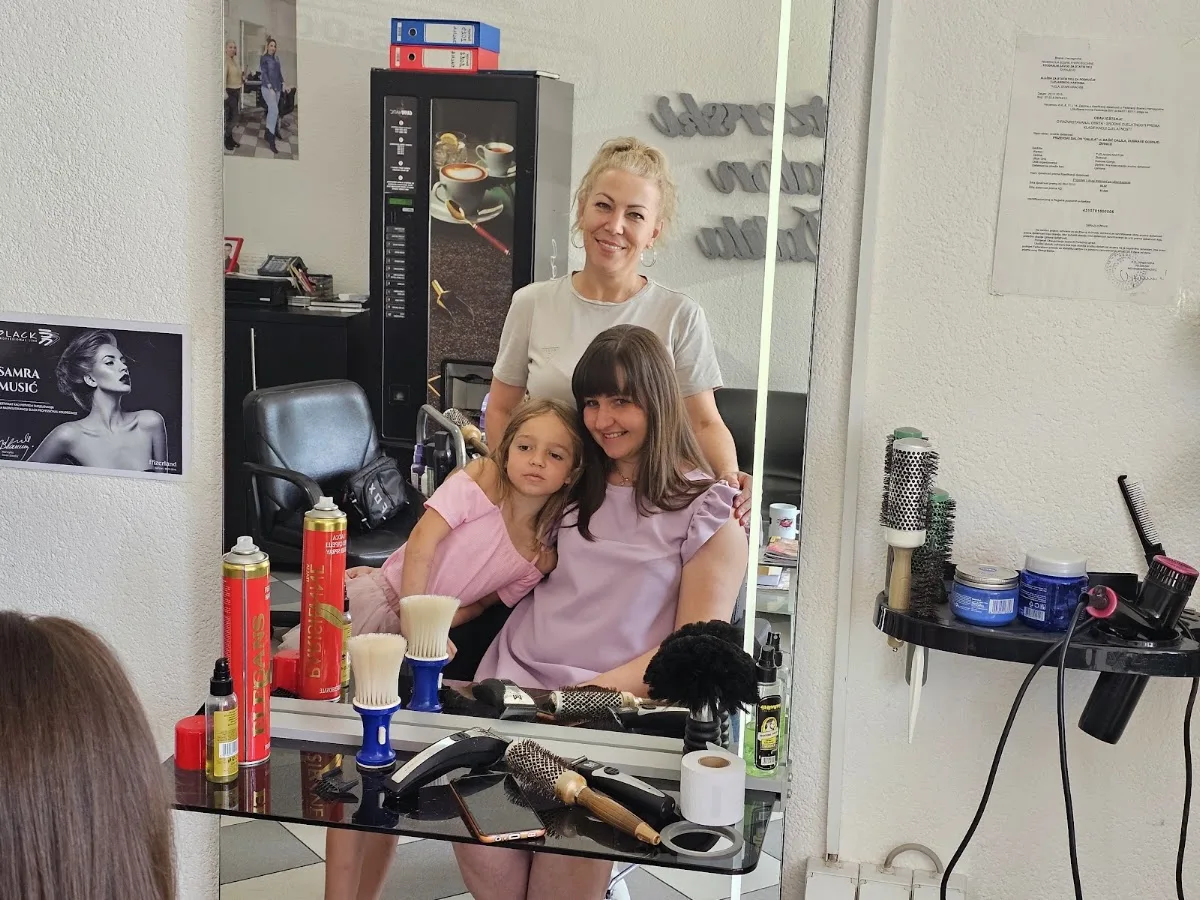 Frizerski salon Dalila - foto 3