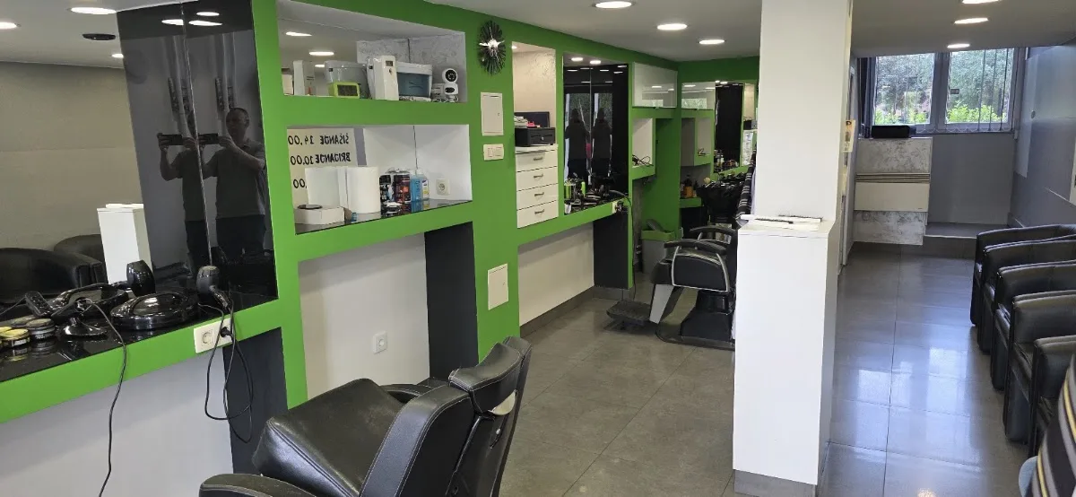 Frizerski salon Rusa - foto 2