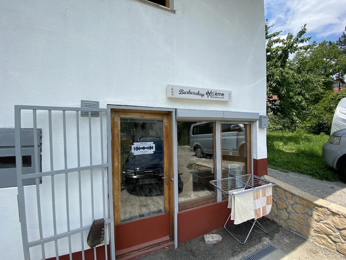 Frizerski salon "EXTREME" - foto 2