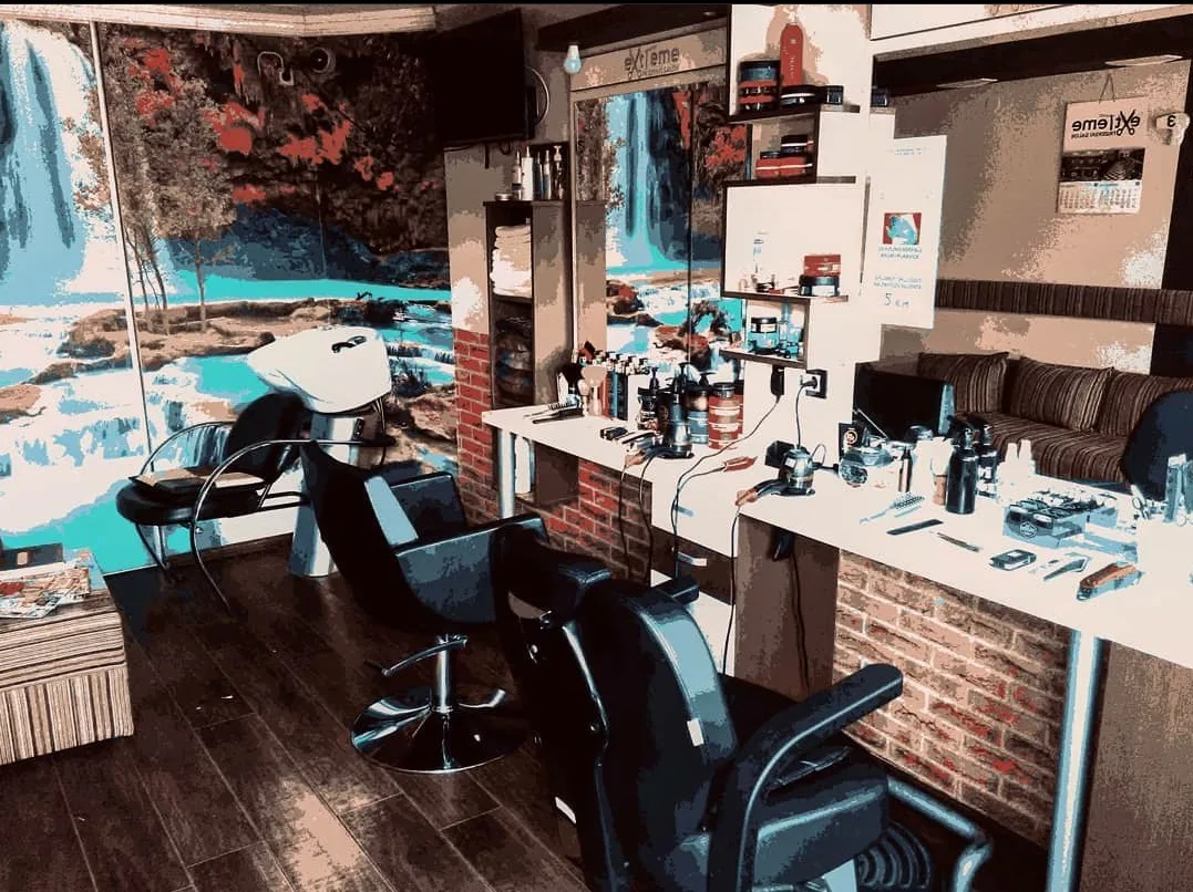 Frizerski salon "EXTREME" - foto 3