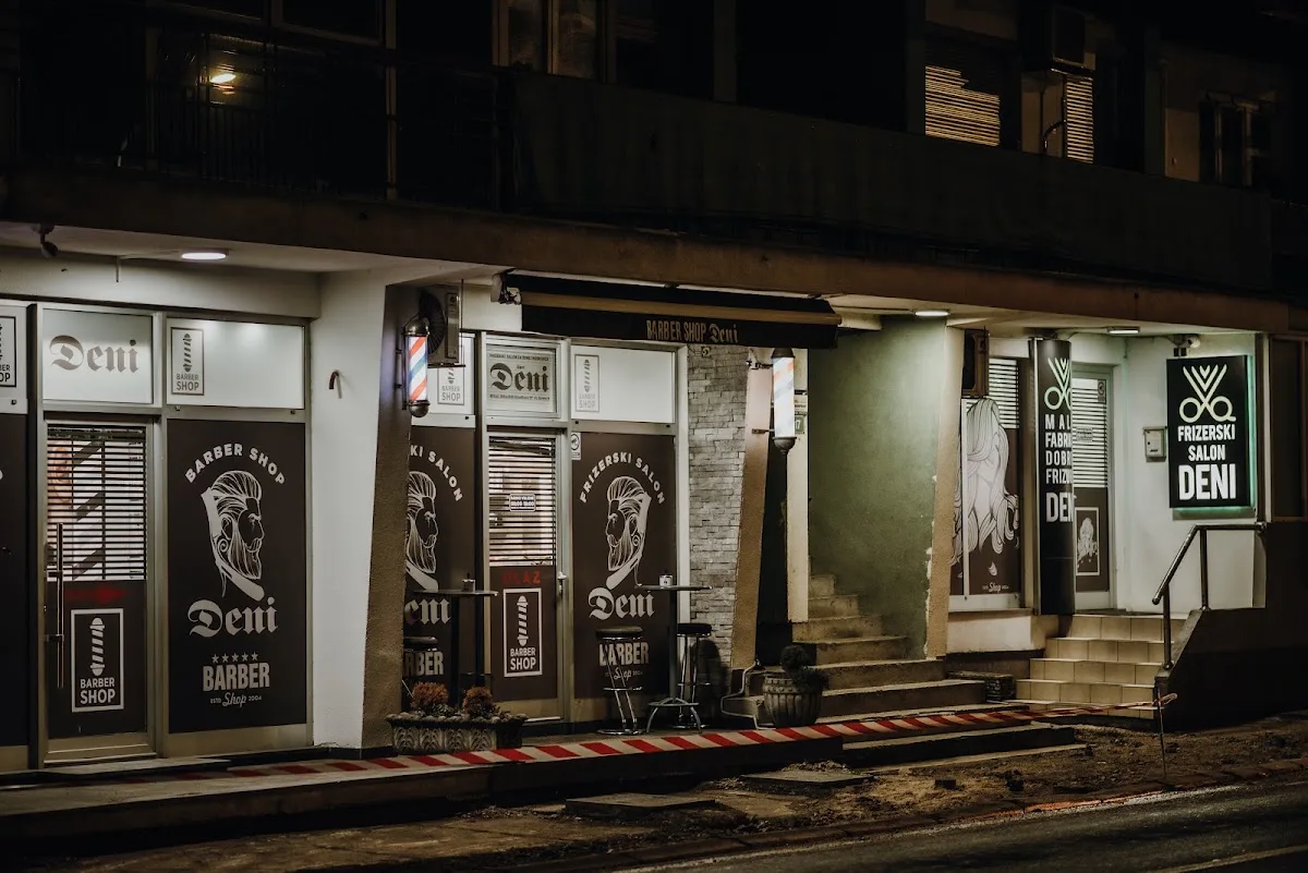 Frizerski salon Deni - foto 3
