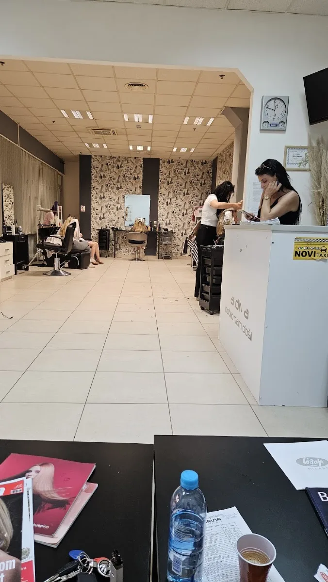 Frizerski salon La Diva - foto 2