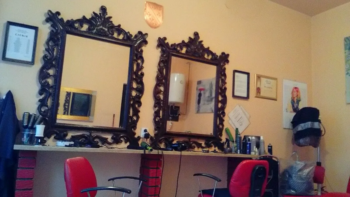 Frizerski salon Nina, Bihać