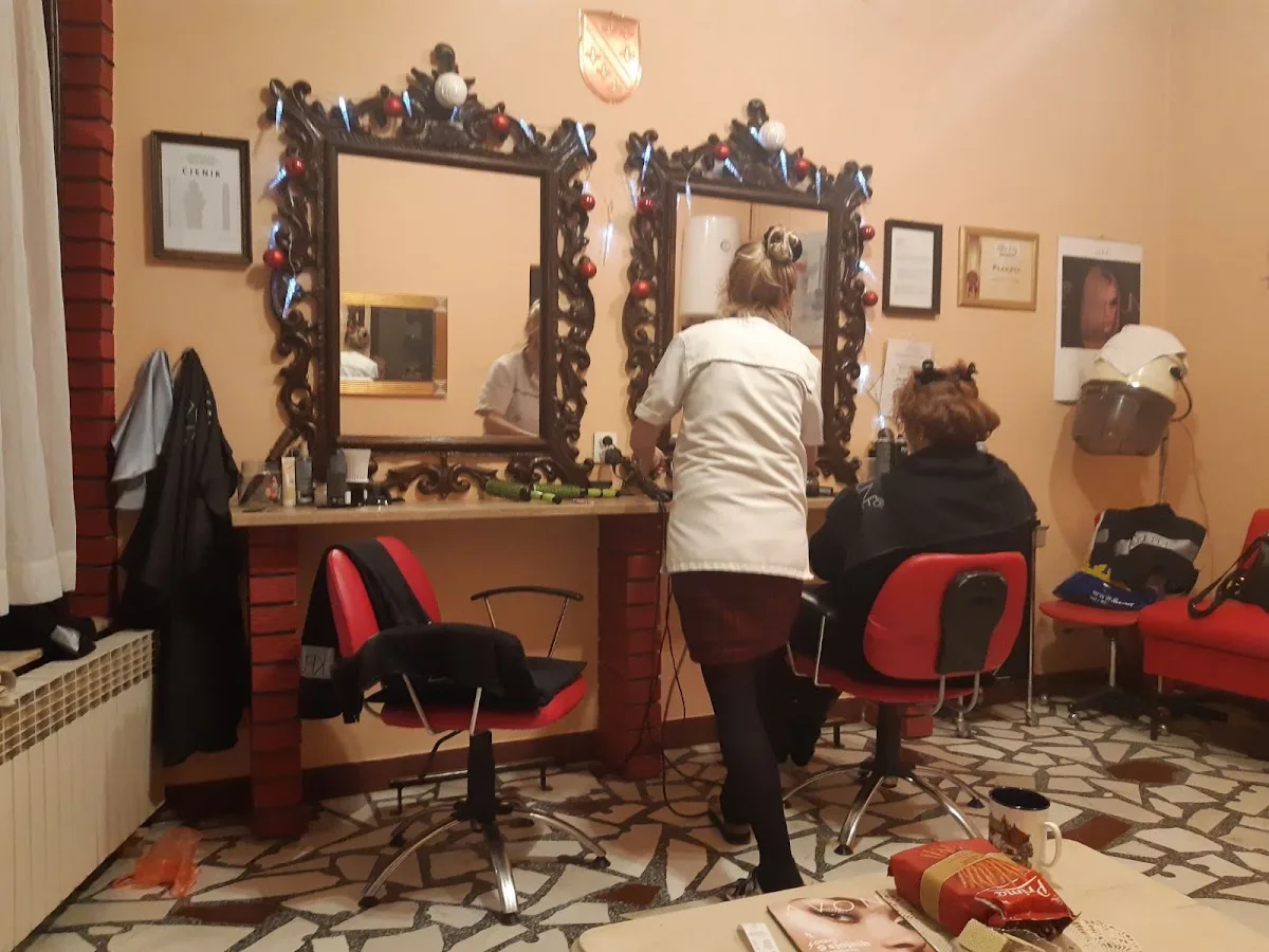 Frizerski salon Nina - foto 2