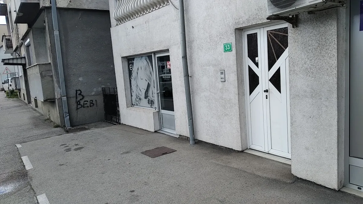 Bihac, frizerski salon Ela - foto 3