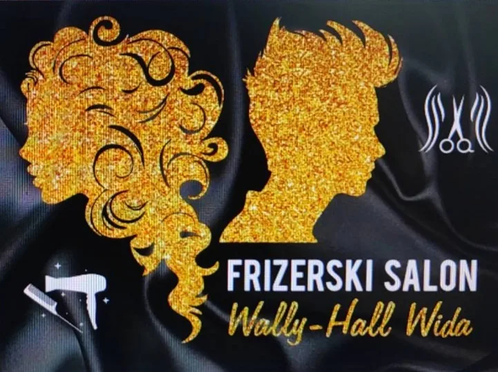 Wally Hall Wida Frizerski Salon - foto 2