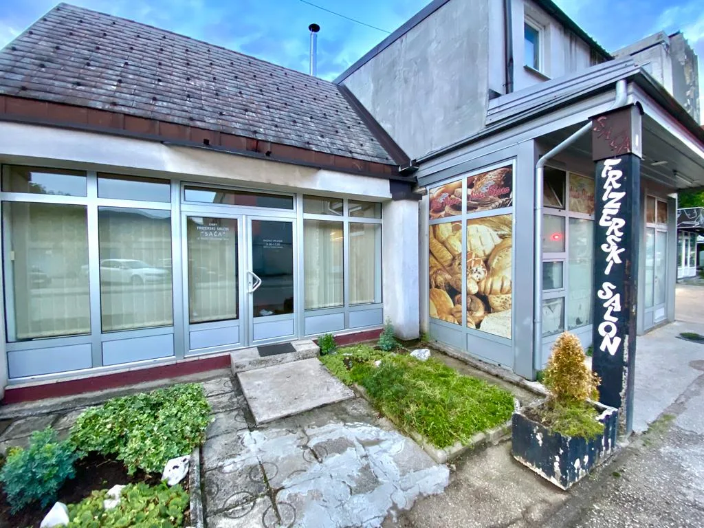 Frizerski Salon Saća Bihać - foto 2