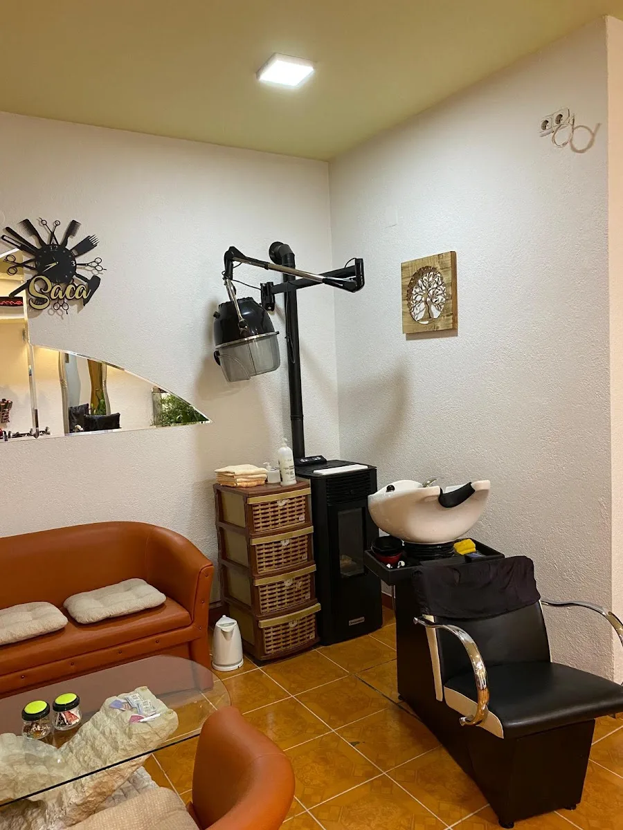 Frizerski Salon Saća Bihać - foto 3