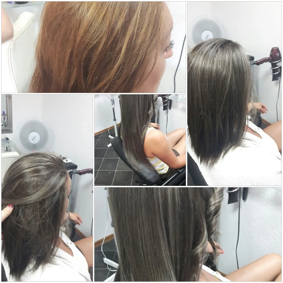 Ismeta Frizerski Salon, Bihać