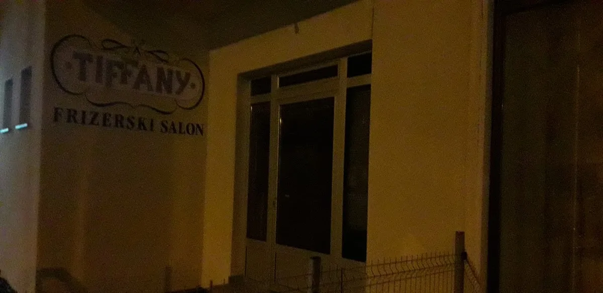 Frizerski salon Gold - foto 3