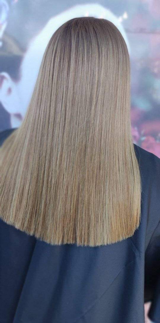 Frizerski salon Nisa, Bihać