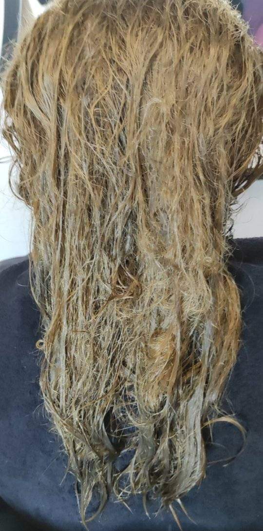 Frizerski salon Nisa - foto 2