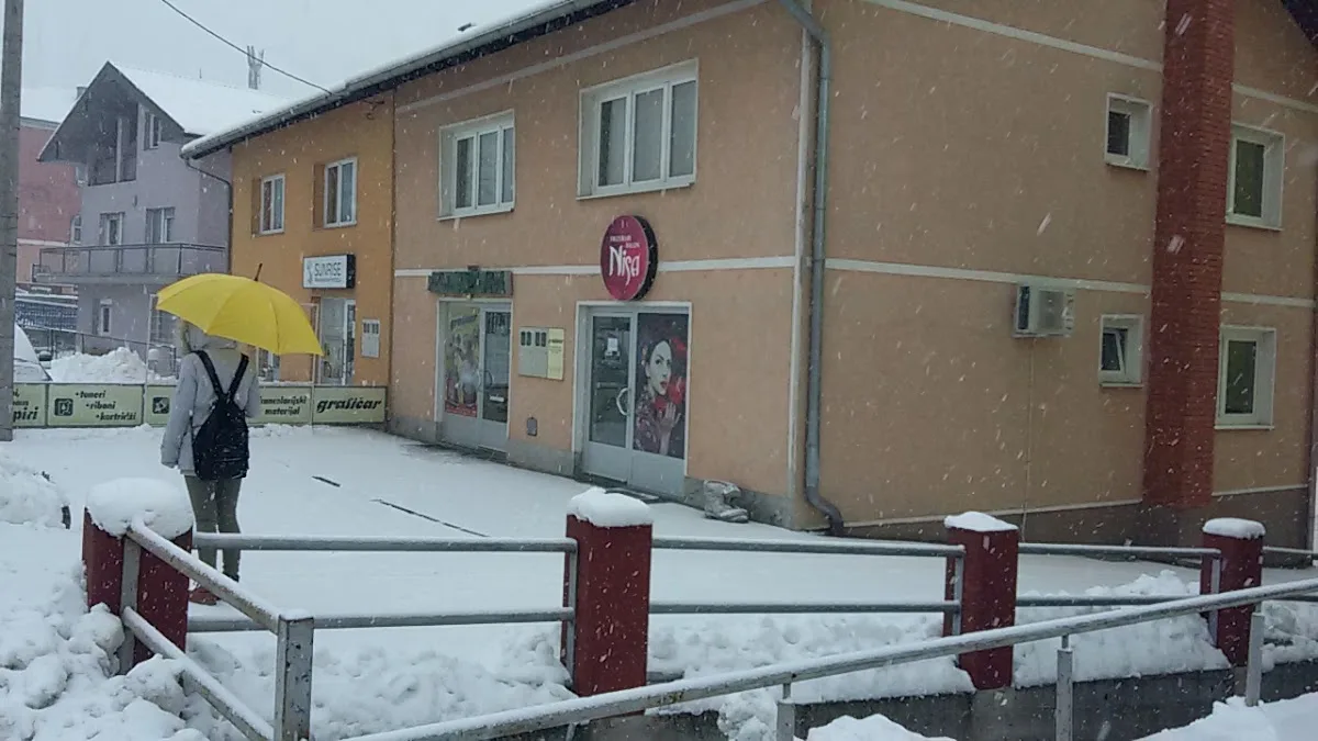 Frizerski salon Nisa - foto 3