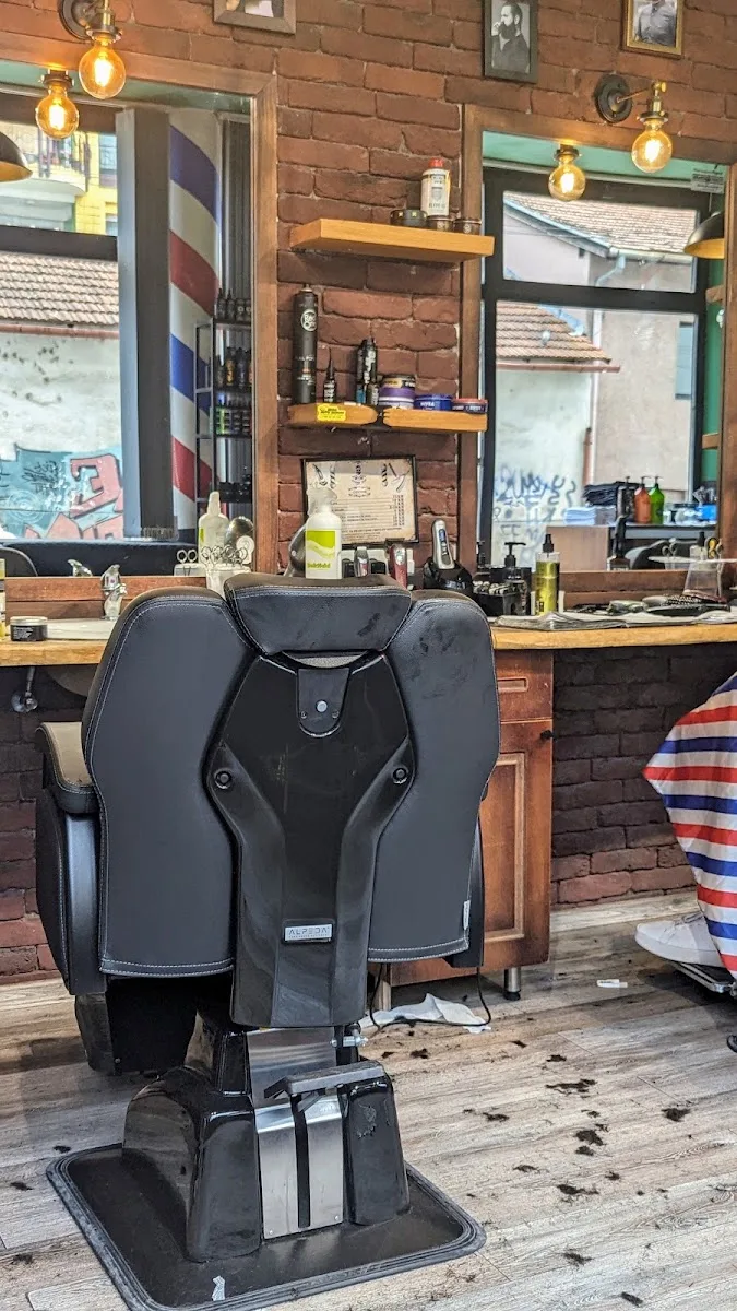 💈M&M Barber Shop💈 - foto 3