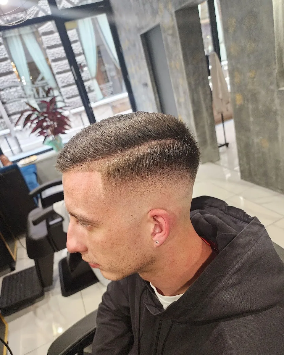 Barbershop Toskana - foto 2