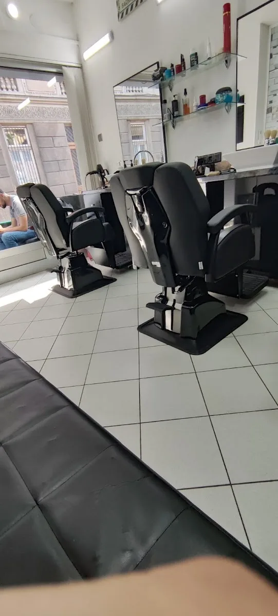 Barbershop "BRICO" - foto 2