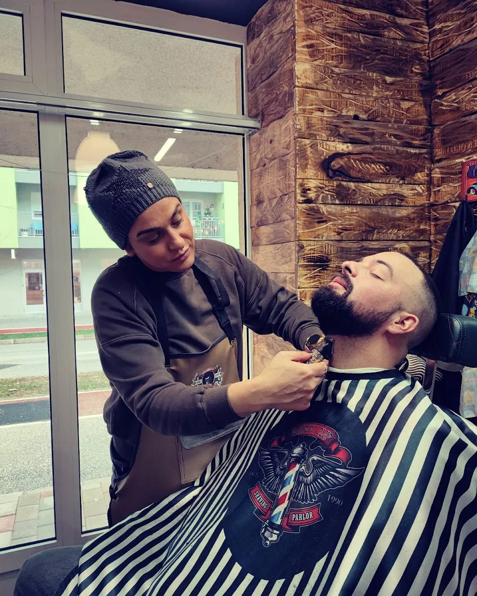 Barbershop hiç, Istočno Sarajevo