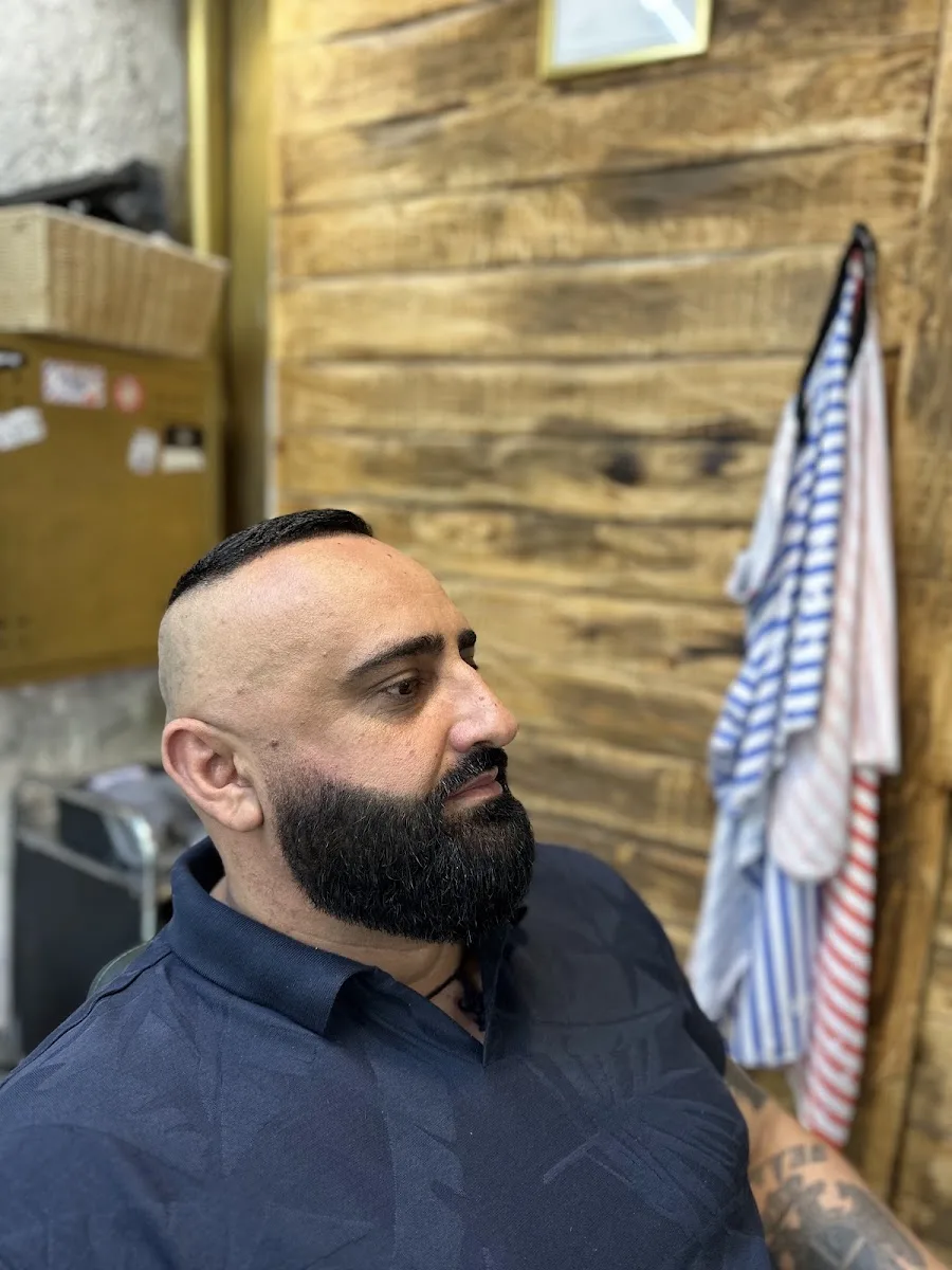 Barbershop hiç - foto 2