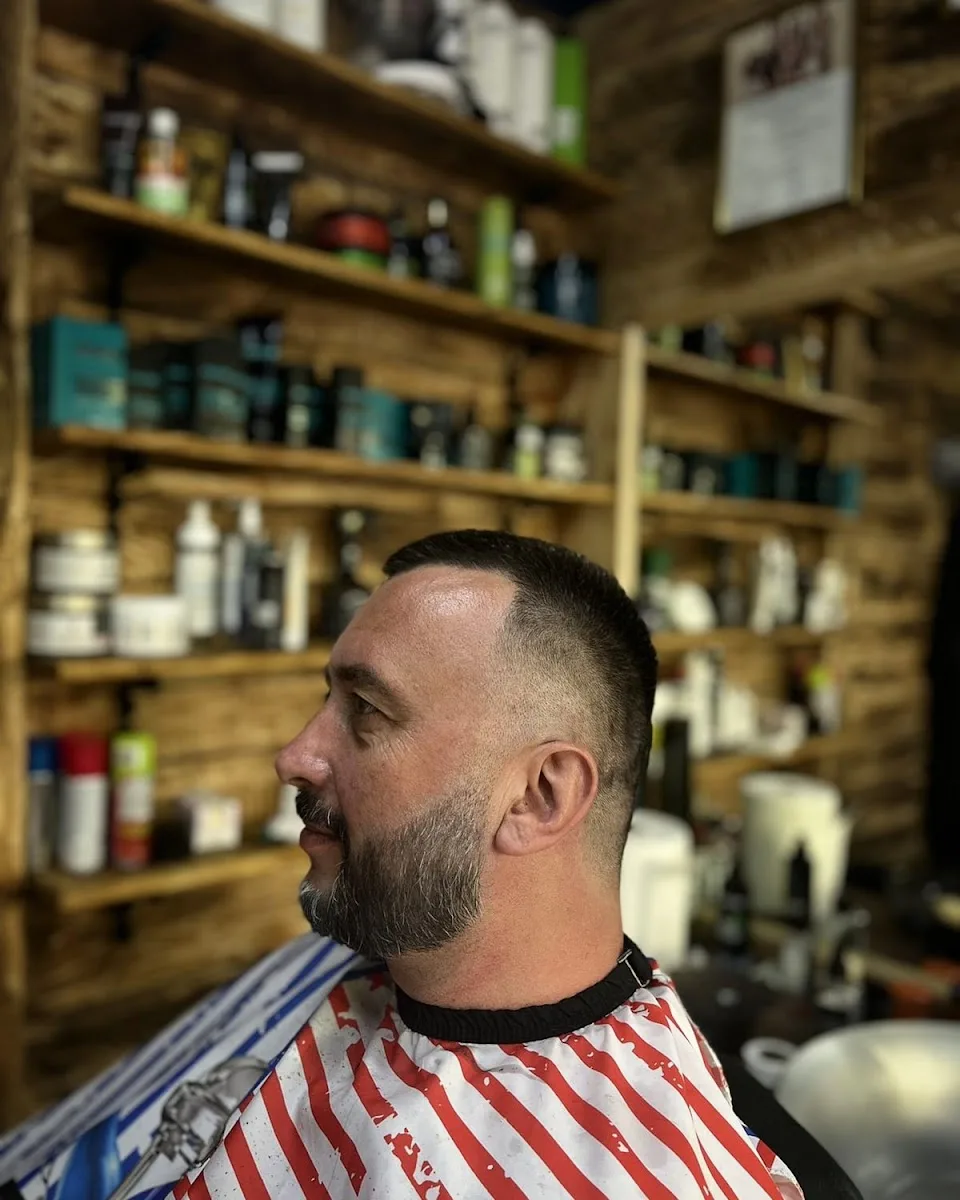 Barbershop hiç - foto 3