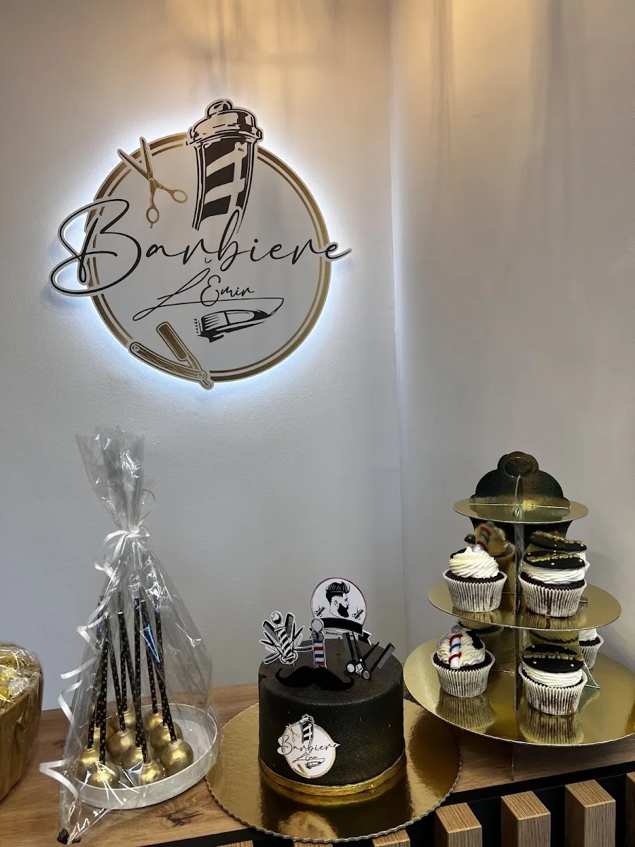 Barbiere - foto 3