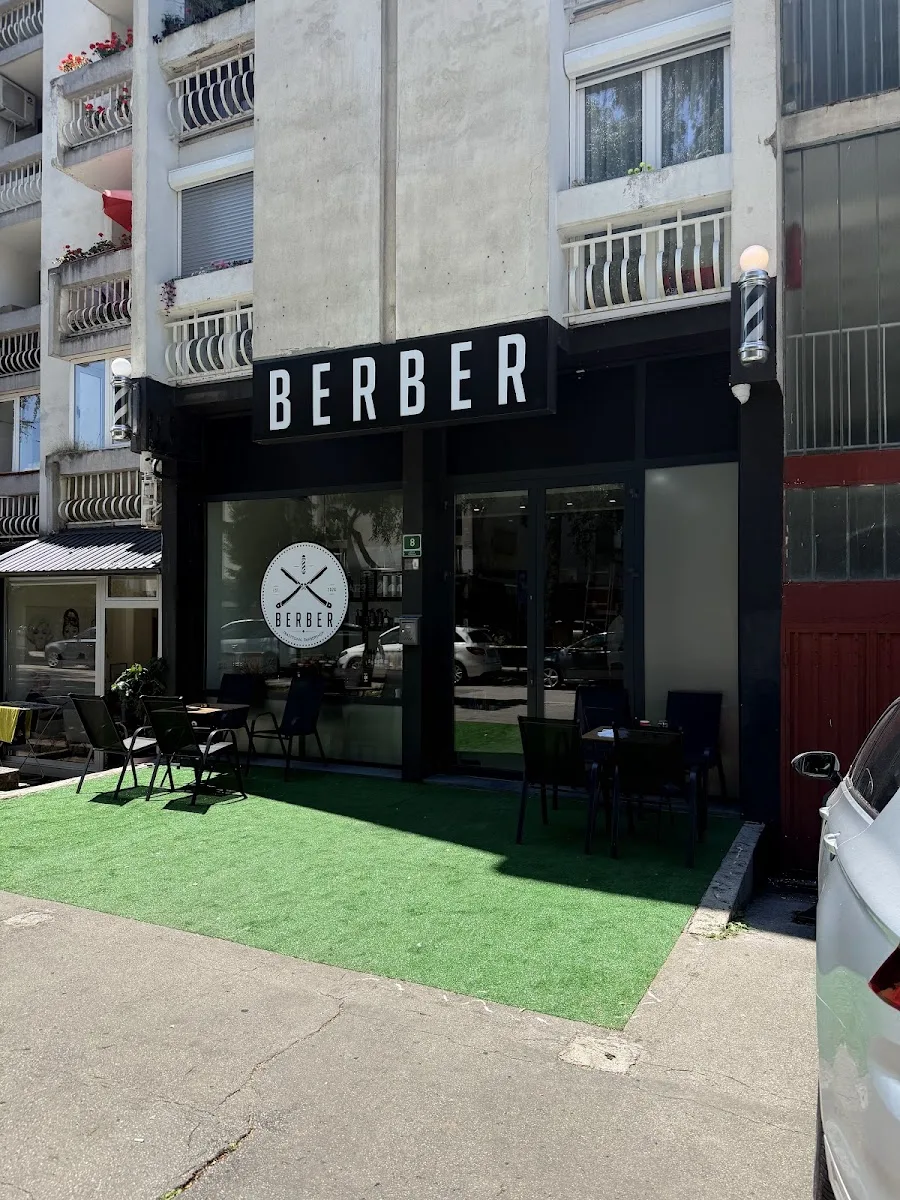 BERBER.BA - foto 2