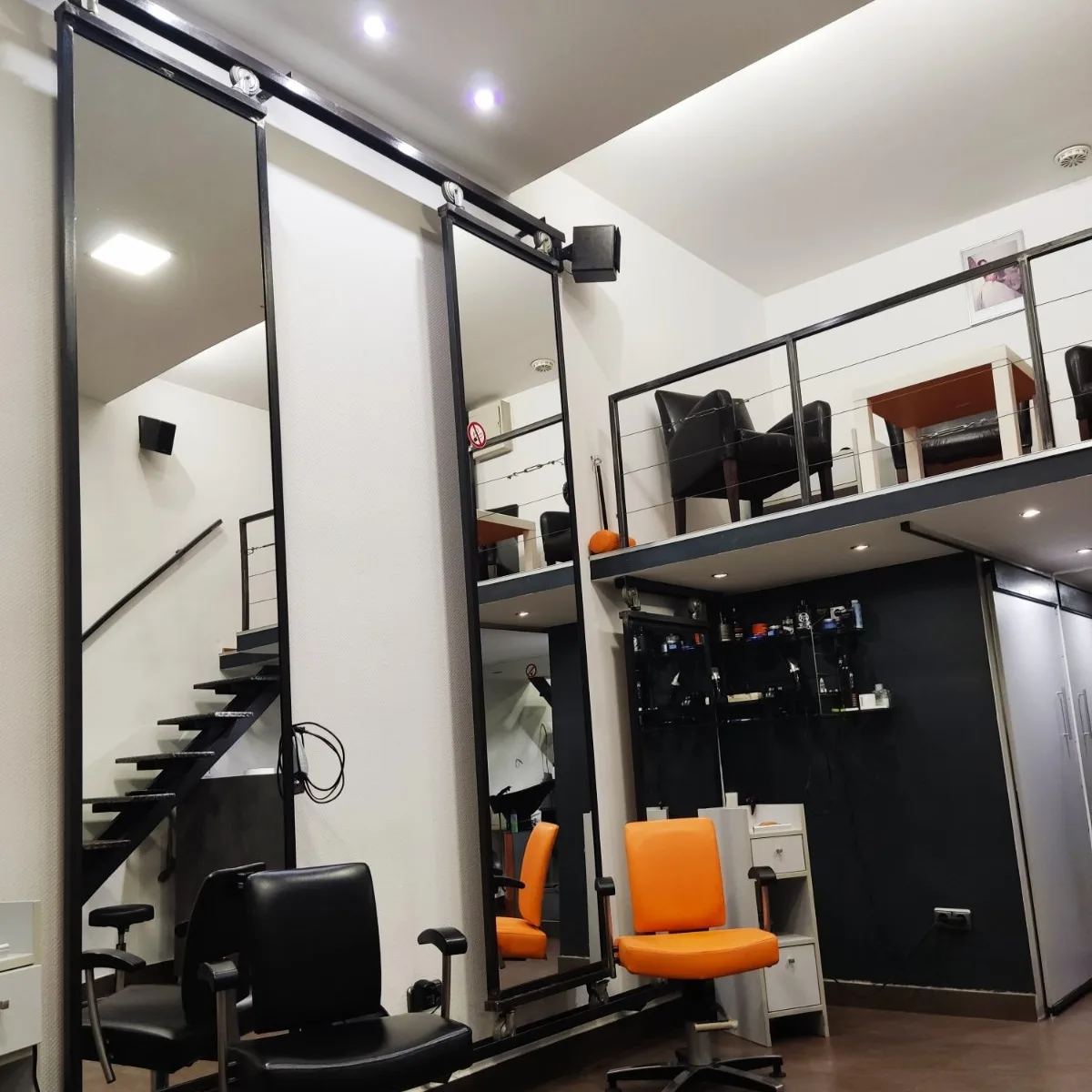 Frizerski Salon Seviljski Berberin, Sarajevo