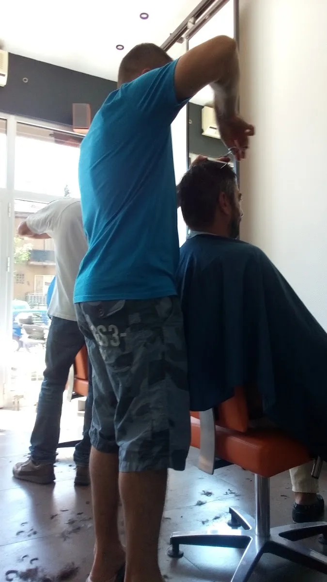 Frizerski Salon Seviljski Berberin - foto 2