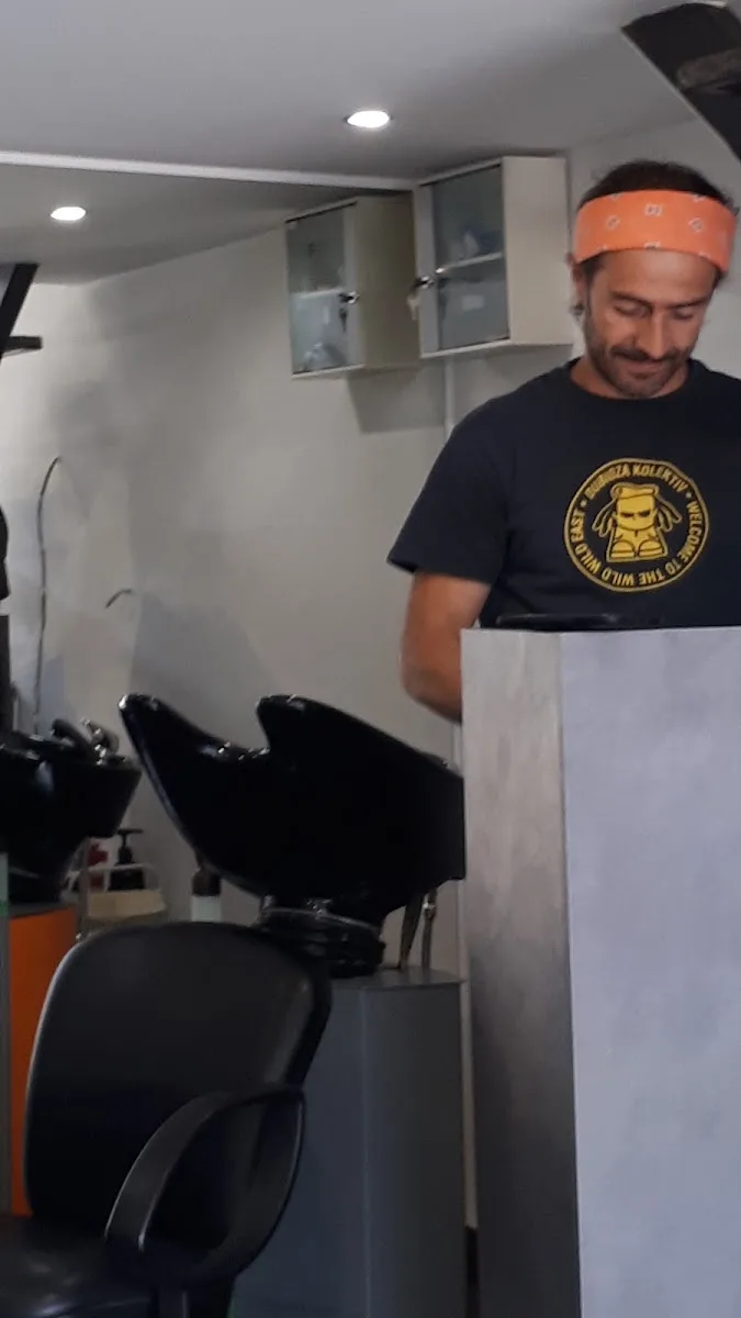 Frizerski Salon Seviljski Berberin - foto 3