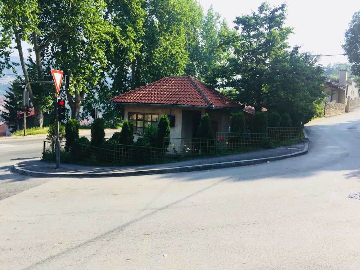 Brijačnica A.ŠABETA - foto 3