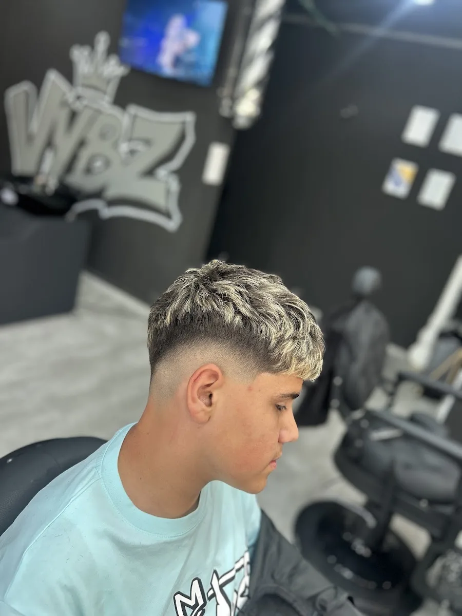 VYBZ Barbershop - foto 2