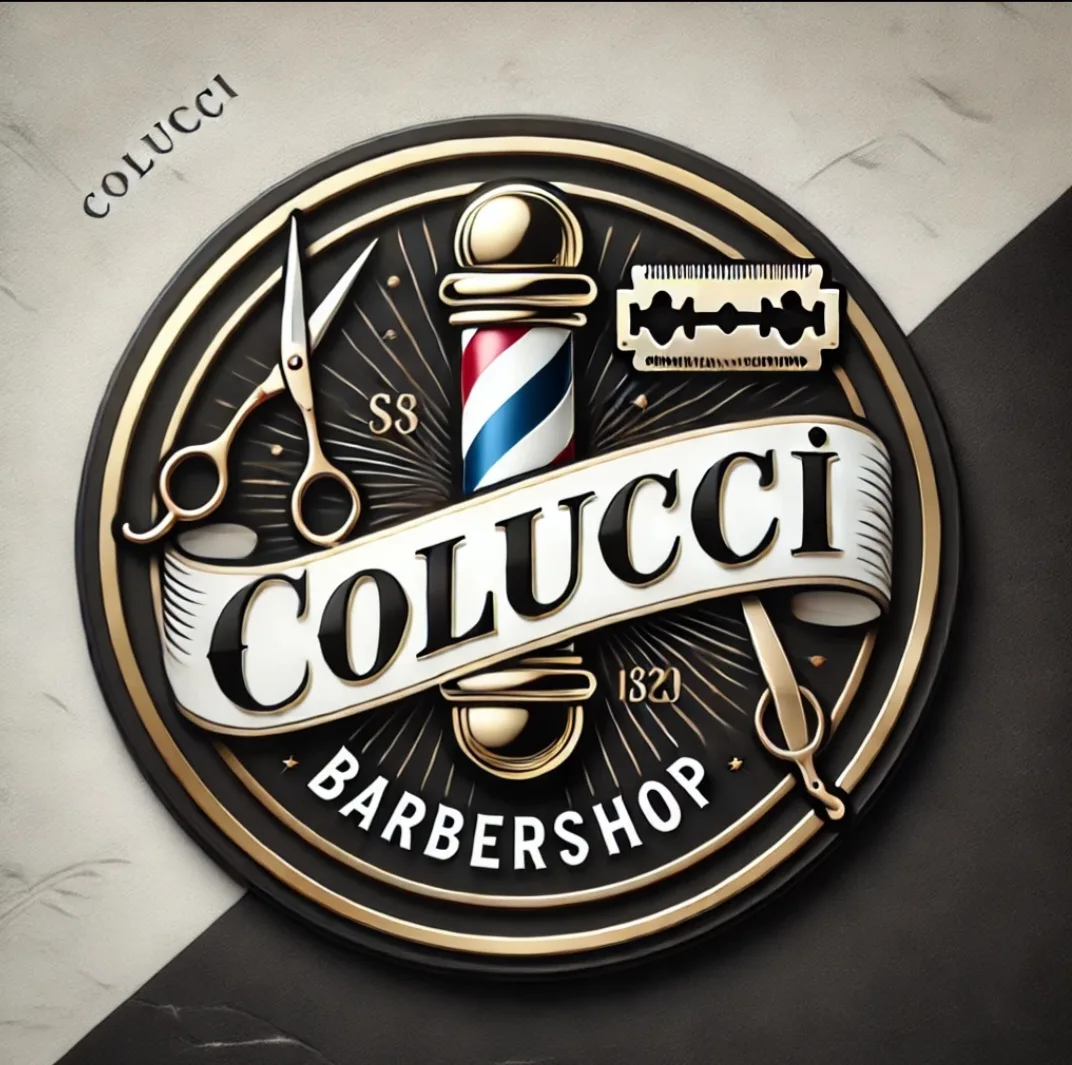 Barber Shop Colucci, Sarajevo