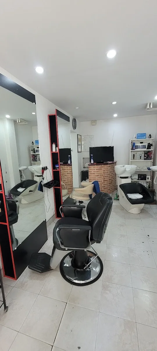 Barber Shop Colucci - foto 2