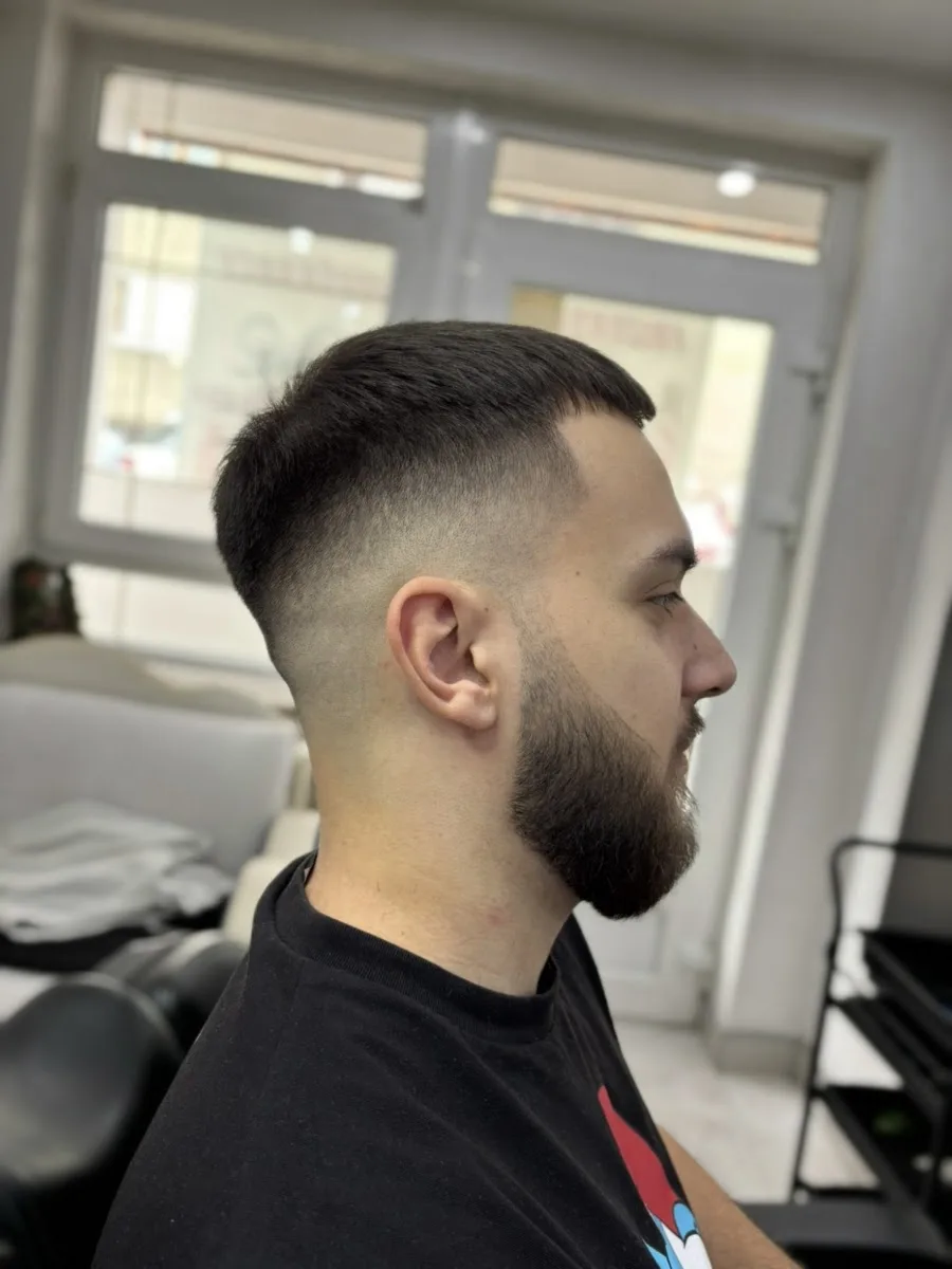 Barber Shop Colucci - foto 3