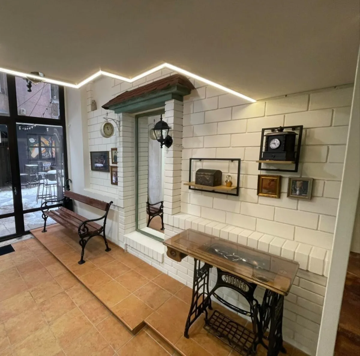 Barber gallery Sarajevo - foto 3