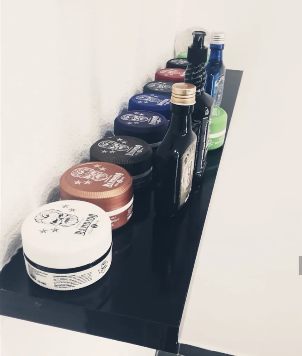 Gentlemen's Barber Shop - foto 3