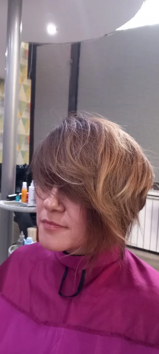 Frizerski Salon Suad Chanel Colaki - foto 2