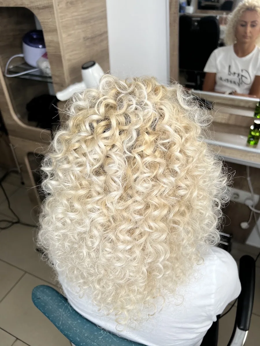 Frizerski salon "Vlado", Bijeljina
